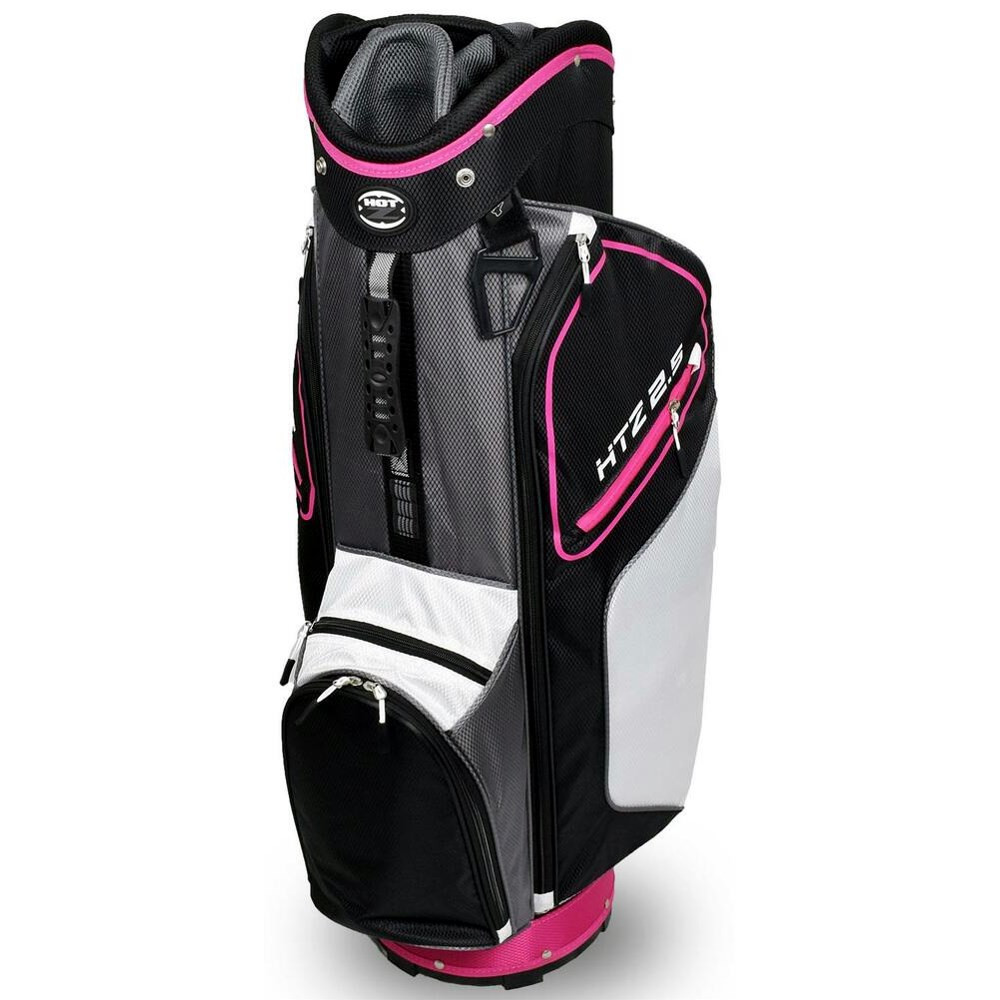 Hot-Z 2.5 Cart Bag - Maple Hill Golf